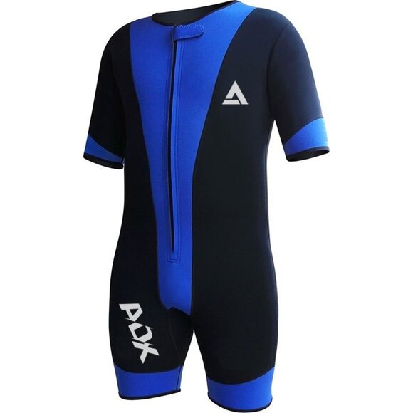 SWEAT SUIT SAUNA - Picture 2 of 5